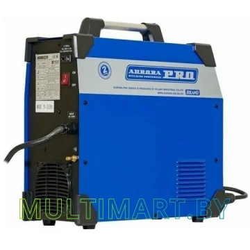 Сварочный аппарат AuroraPRO Overman 165 картинка 6